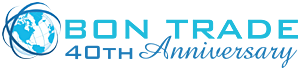 Bon Trade Intl. Corp. 40th Anniversary